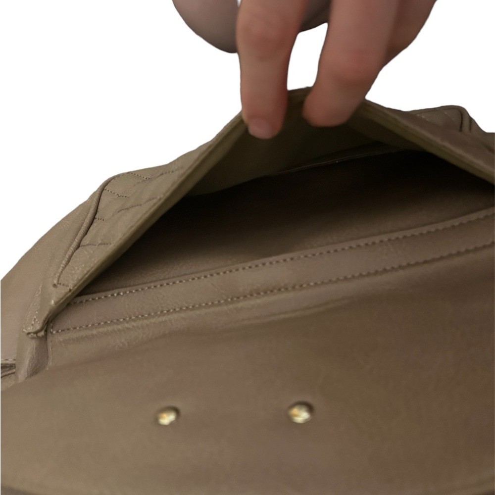 Underonesky - Brown Backpack - Picture 7 of 14